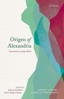 Origen of Alexandria
