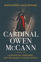 Cardinal Owen McCann