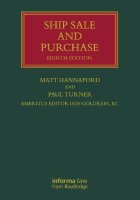 Ship Sale and Purchase.
