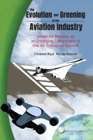 The Evolution and Greening of the Aviation Industry