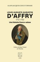 Louis-Auguste-Augustin d'Affry