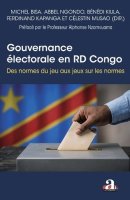 Gouvernance electorale en RD Congo