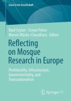 Reflecting on Mosque Research in Europe