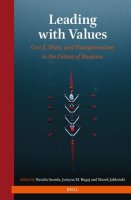Leading with Values