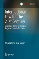 International Law for the 21st Century