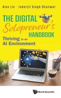 The Digital Solopreneur's Handbook