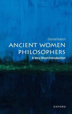 Ancient Women Philosophers
