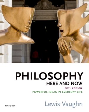 Philosophy Here and Now