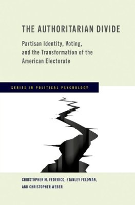 The Authoritarian Divide