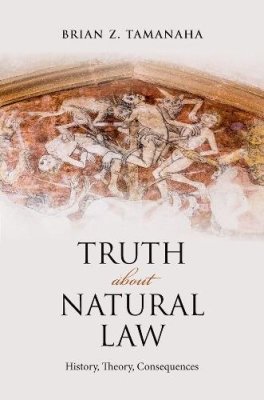 Truth About Natural Law