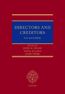 Directors and Creditors