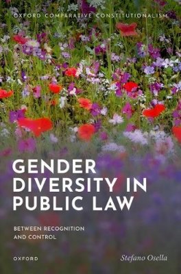 Gender Diversity in Public Law