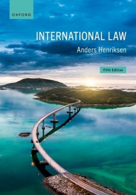International Law.