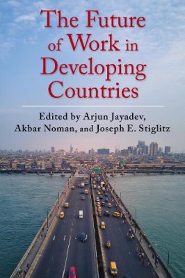 The Future of Work in Developing Countries.