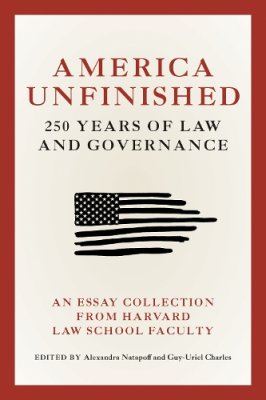 America Unfinished