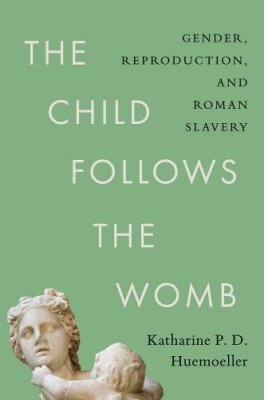 The Child Follows the Womb