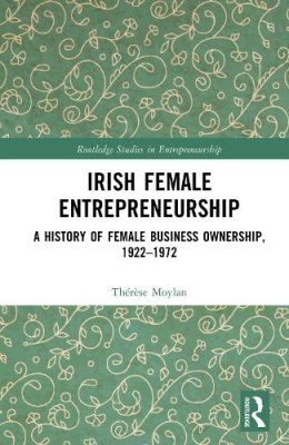 Irish Female Entrepreneurship