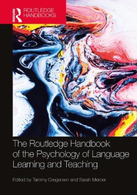 The Routledge Handbook of the Psychology of Language Learning and Teaching.