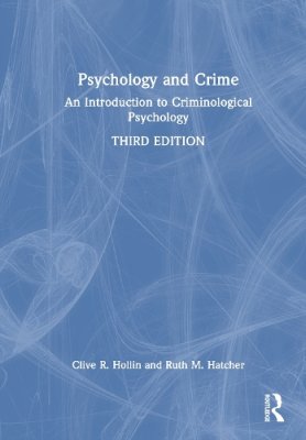 Psychology and Crime