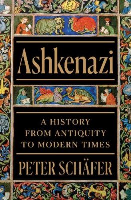 Ashkenazi