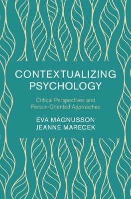 Contextualizing Psychology