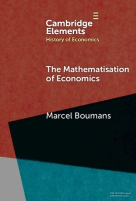 The Mathematisation of Economics