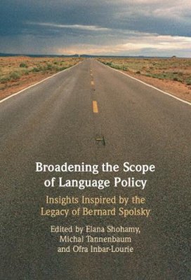 Broadening the Scope of Language Policy