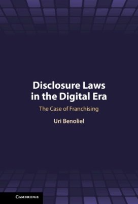 Disclosure Laws in the Digital Era