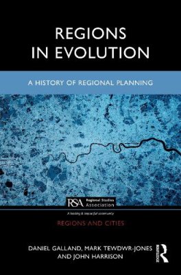 Regions in Evolution