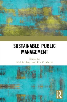 Sustainable Public Management.