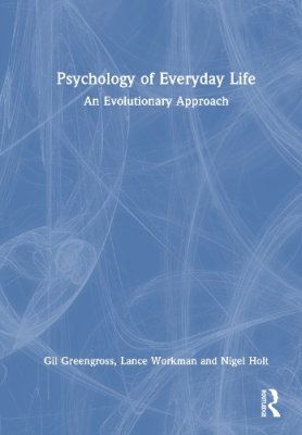 Psychology of Everyday Life