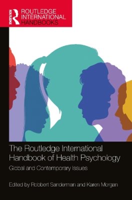 The Routledge International Handbook of Health Psychology