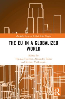The EU in a Globalized World.