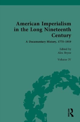 American Imperialism in the Long Nineteenth Century.