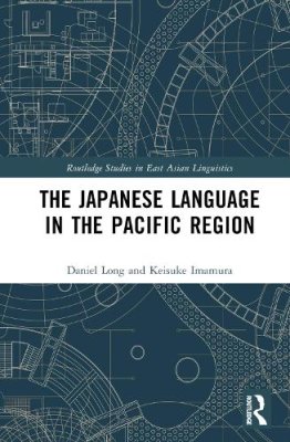 The Japanese Language in the Pacific Region.