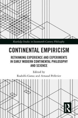 Continental Empiricism