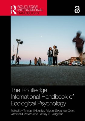 The Routledge International Handbook of Ecological Psychology.
