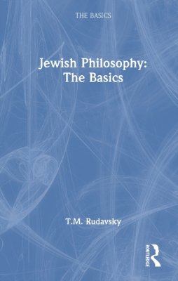 Jewish Philosophy