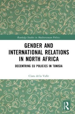 Gender and International Relations in North Africa