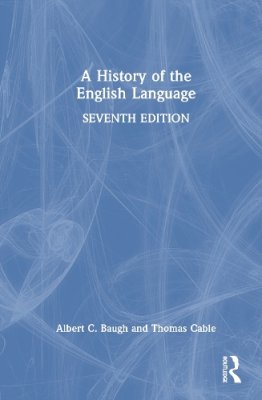 A History of the English Language.