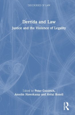 Derrida and Law