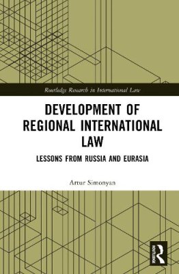 Development of Regional International Law