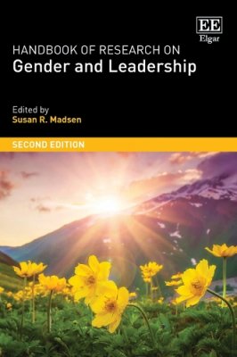 Handbook of Research on Gender and Leadership.