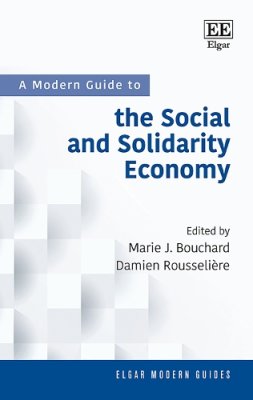 A Modern Guide to the Social and Solidarity Economy.