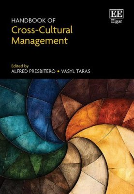 Handbook of Cross-Cultural Management.
