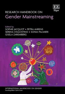 Research Handbook on Gender Mainstreaming.