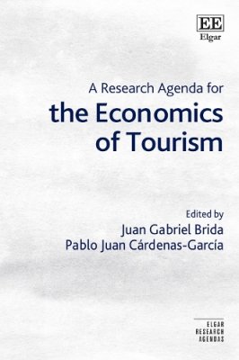 A Research Agenda for the Economics of Tourism.