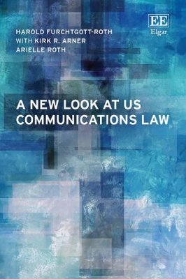 A New Look at US Communications Law.