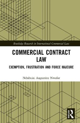Commercial Contract Law