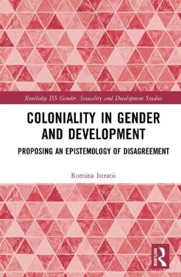 Coloniality in Gender and Development
